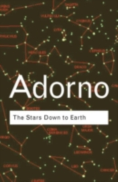The Stars Down to Earth, PDF eBook