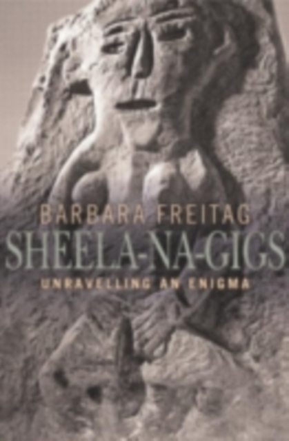 Sheela-na-gigs : Unravelling an Enigma, PDF eBook