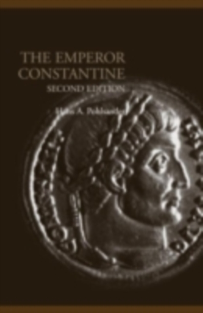 Emperor Constantine, PDF eBook