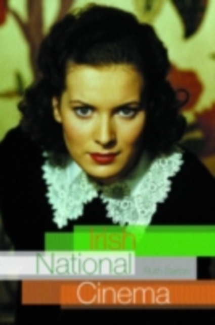 Irish National Cinema, PDF eBook