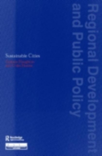 Sustainable Cities, PDF eBook