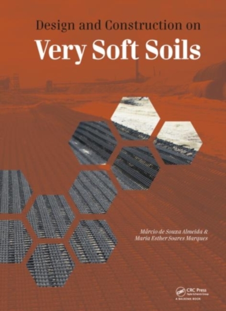 Design and Performance of Embankments on Very Soft Soils, PDF eBook