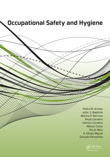 Occupational Safety and Hygiene, PDF eBook