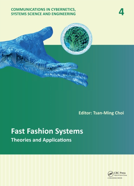 Fast Fashion Systems : Theories and Applications, PDF eBook