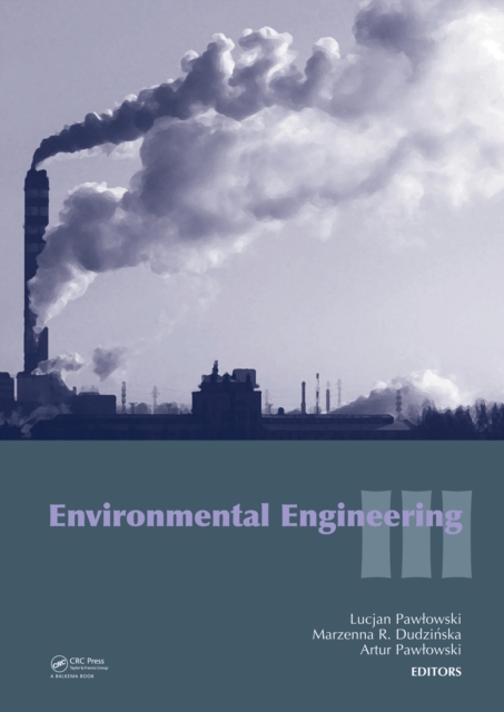 Environmental Engineering III, PDF eBook