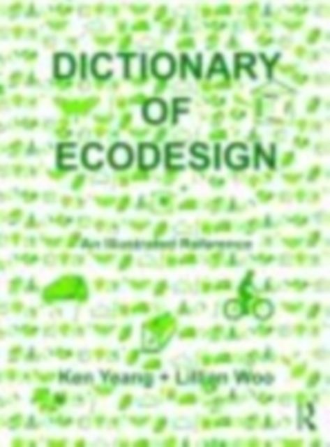 Dictionary of Ecodesign : An Illustrated Reference, PDF eBook