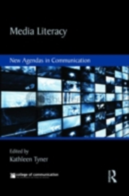 Media Literacy : New Agendas in Communication, PDF eBook