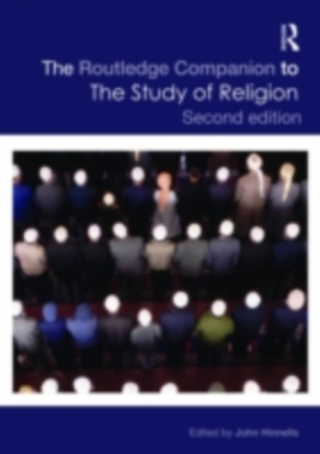 The Routledge Companion to the Study of Religion, PDF eBook