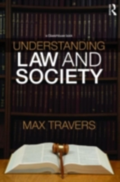 Understanding Law and Society, PDF eBook