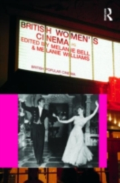 British Women's Cinema, PDF eBook