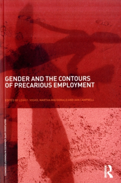 Gender and the Contours of Precarious Employment, PDF eBook