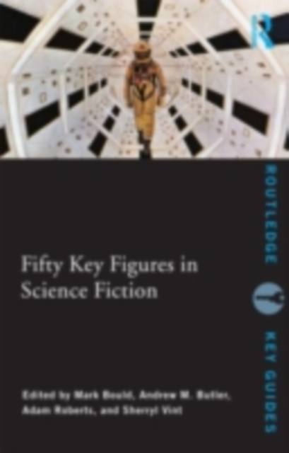Fifty Key Figures in Science Fiction, PDF eBook