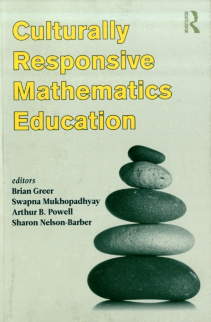 Culturally Responsive Mathematics Education, PDF eBook