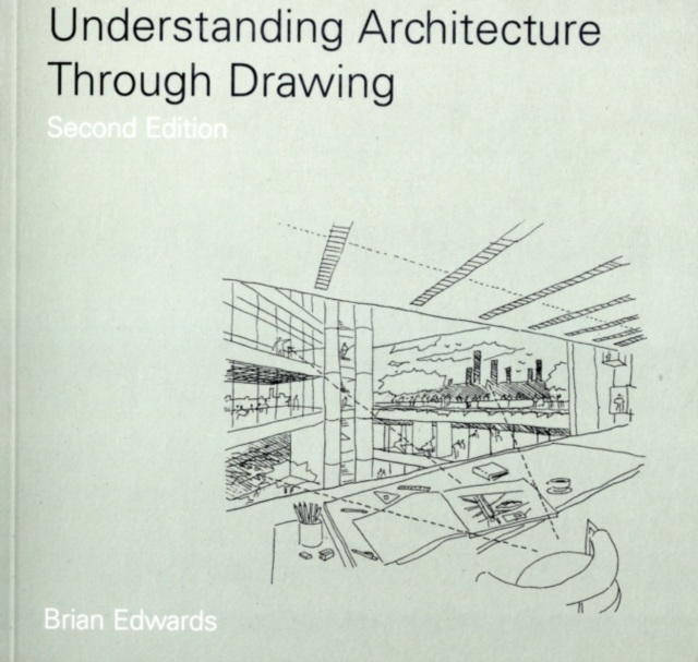 Understanding Architecture Through Drawing, PDF eBook