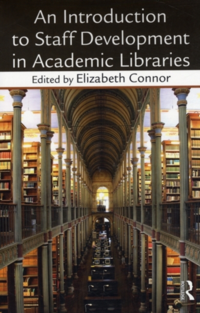 An Introduction To Staff Development In Academic Libraries, PDF eBook
