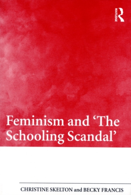 Feminism and 'The Schooling Scandal', PDF eBook