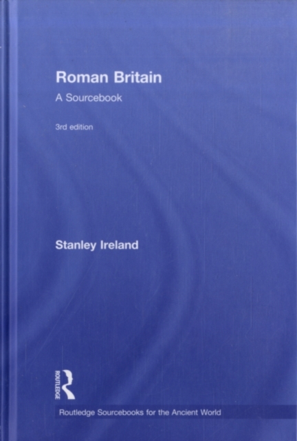 Roman Britain : A Sourcebook, PDF eBook