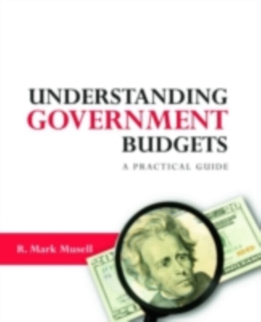 Understanding Government Budgets : A Practical Guide, PDF eBook
