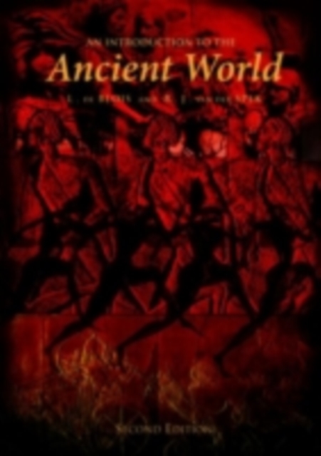 An Introduction to the Ancient World, PDF eBook