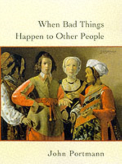 When Bad Things Happen to Other People, PDF eBook