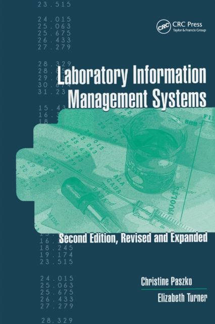 Laboratory Information Management Systems, PDF eBook