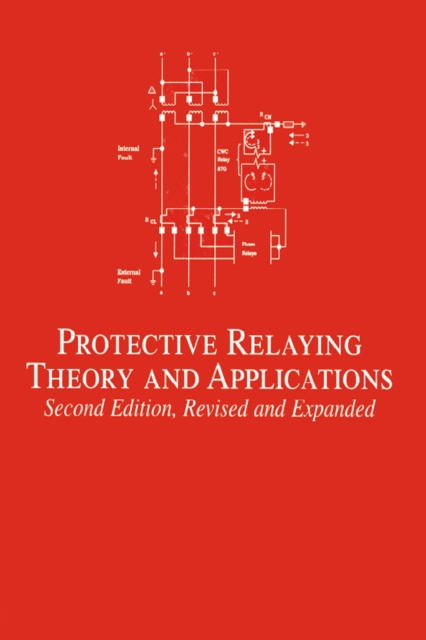 Protective Relaying : Theory and Applications, PDF eBook