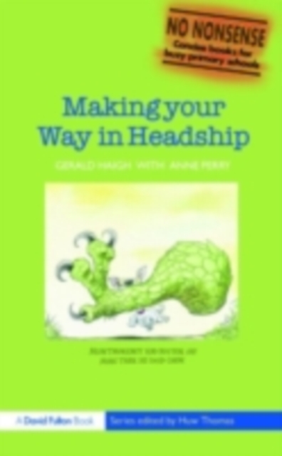 Making your Way in Headship, PDF eBook