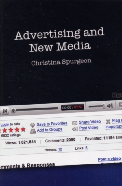 Advertising and New Media, PDF eBook