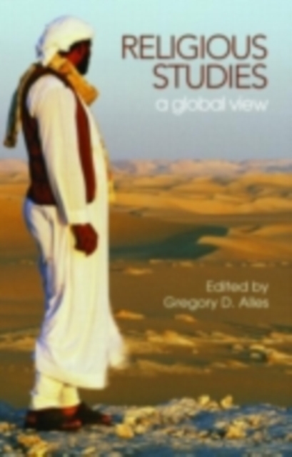 Religious Studies : A Global View, PDF eBook