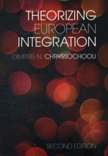 Theorizing European Integration, PDF eBook