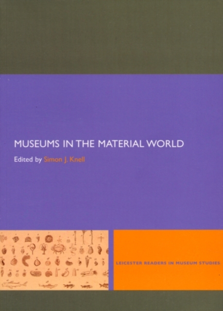 Museums in the Material World, PDF eBook