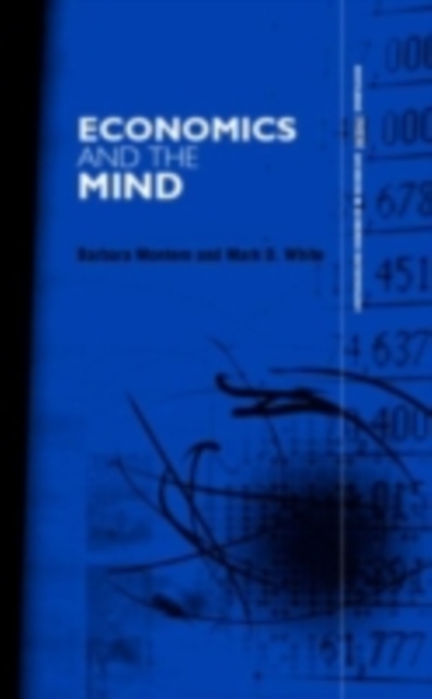 Economics and the Mind, PDF eBook