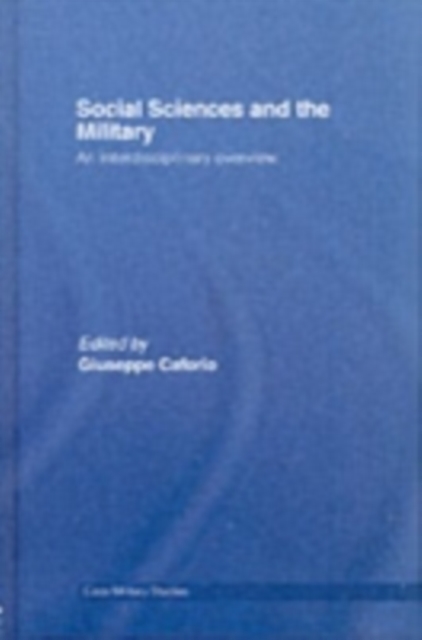 Social Sciences and the Military, PDF eBook