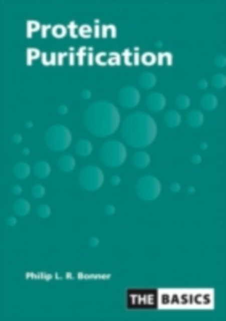 Protein Purification, PDF eBook