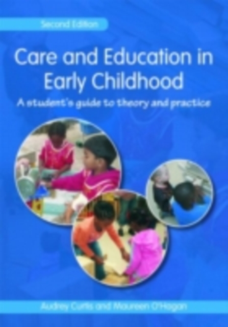 Early Childhood Care & Education : International Perspectives, PDF eBook