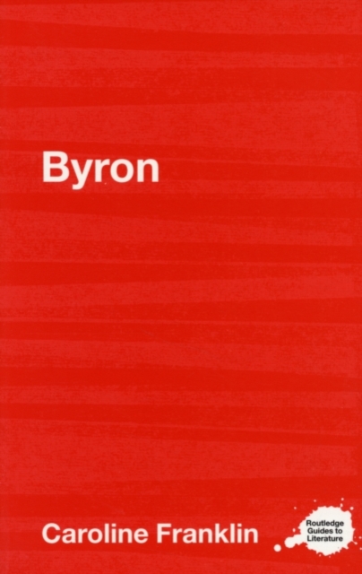 Byron, PDF eBook