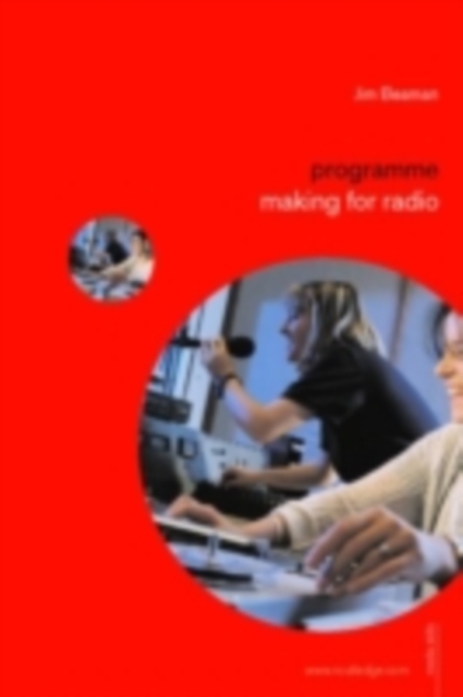 Programme Making for Radio, PDF eBook