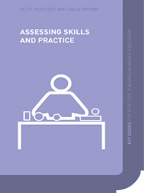 Assessing Skills and Practice, PDF eBook