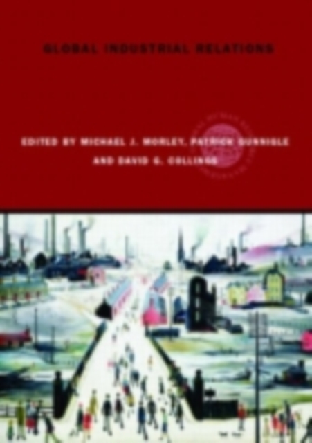 Global Industrial Relations, PDF eBook