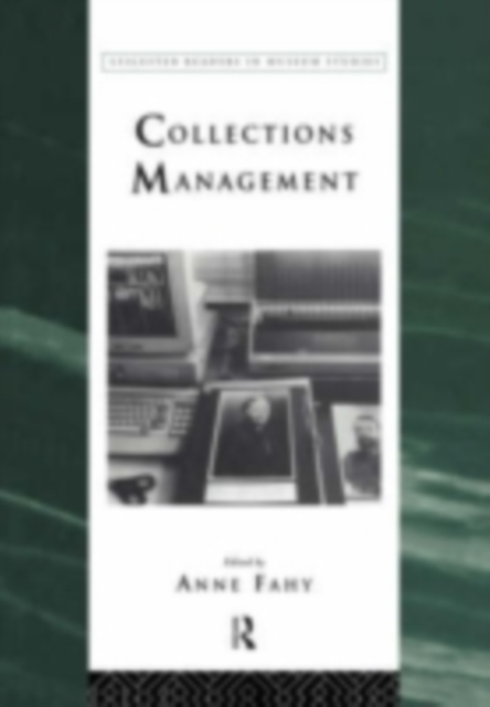 Collections Management, PDF eBook