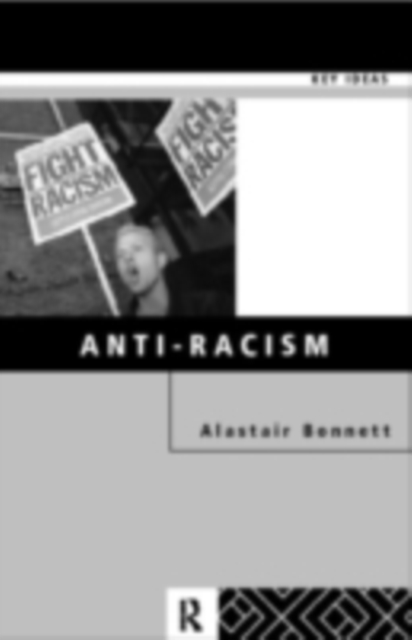 Anti-Racism, PDF eBook
