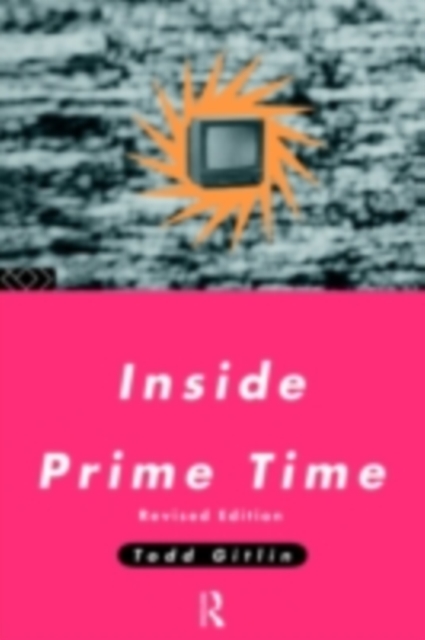Inside Prime Time, PDF eBook