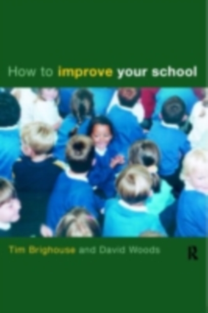 How to Improve Your School, PDF eBook