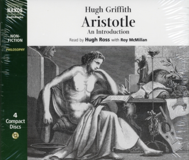 Aristotle, PDF eBook