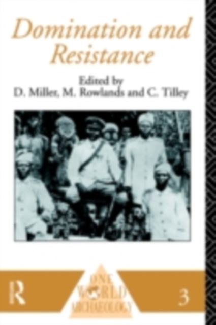 Domination and Resistance, PDF eBook