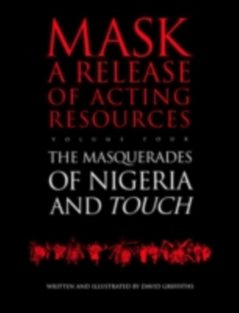 Touch and the Masquerades of Nigeria, PDF eBook