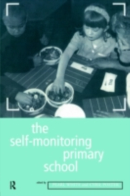 The Self-Monitoring Primary School, PDF eBook