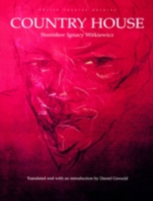 Country House : Polish Theatre Archive, PDF eBook