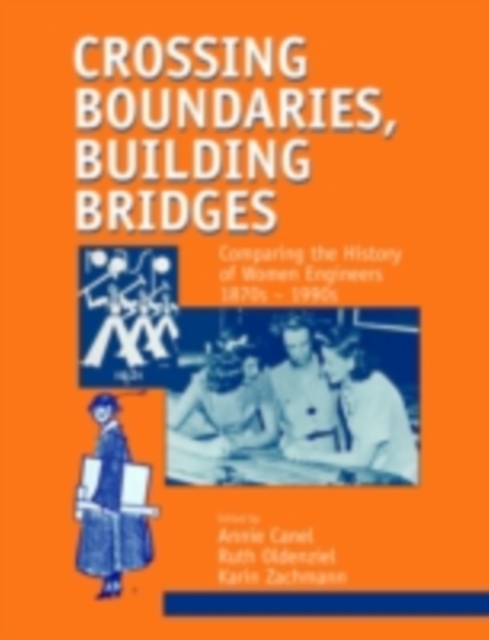 Crossing Boundaries, Building Bridges, PDF eBook