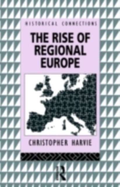 The Rise of Regional Europe, PDF eBook